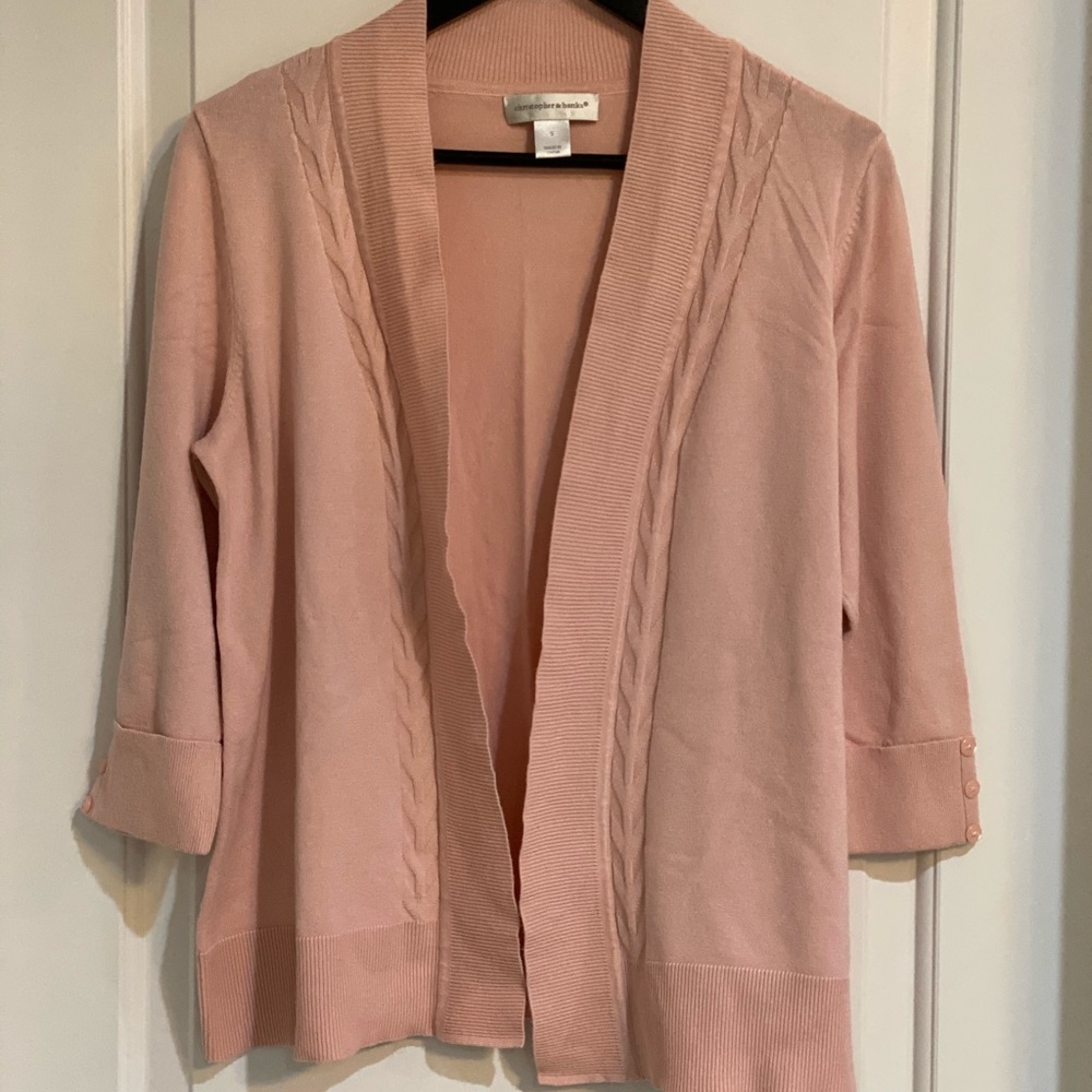Nice Cardigan